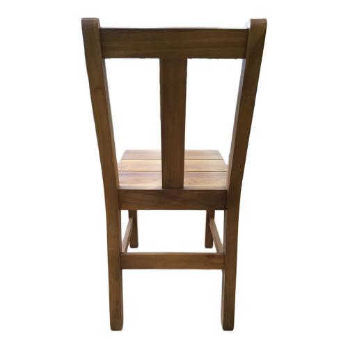 UNICO (ウニコ) ダイニングチェアー ブラウン BREATH