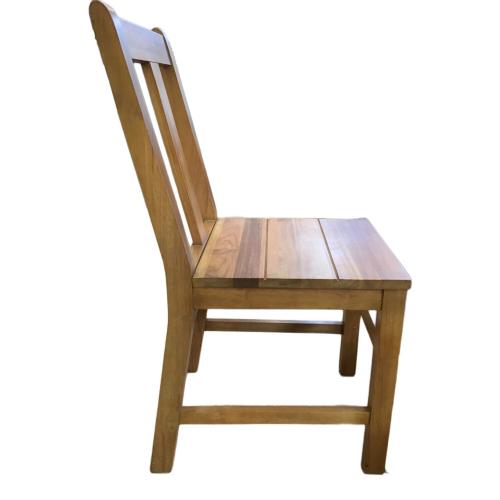 UNICO (ウニコ) ダイニングチェアー ブラウン BREATH