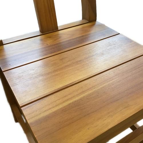 UNICO (ウニコ) ダイニングチェアー ブラウン BREATH