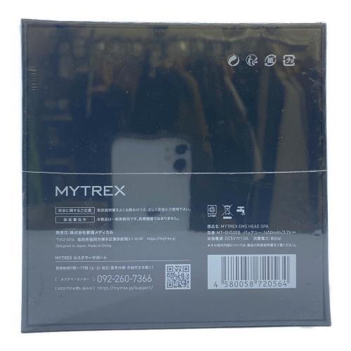 MYTREX (マイトレックス) EMSヘッドスパ MT-EHS20B