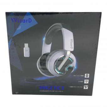 WizarD (ウィザード) ゲーミングヘッドセット HK21C1