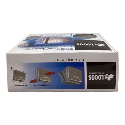 LOGOS (ロゴス) ハイパー氷点下クーラー M 81670070