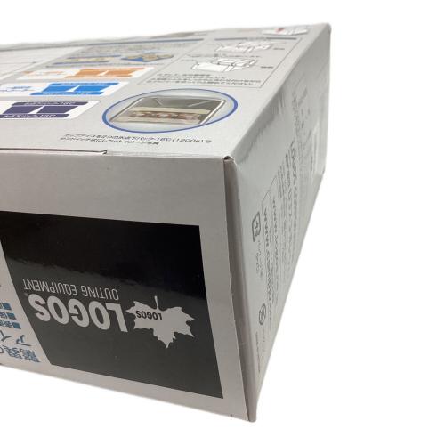 LOGOS (ロゴス) ハイパー氷点下クーラー M 81670070