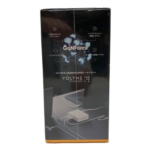 VOLTME (ボルトミー) 充電ステーション Revo 240