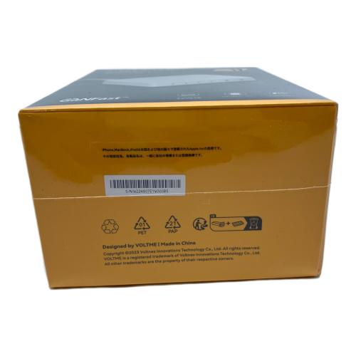 VOLTME (ボルトミー) 充電ステーション Revo 240