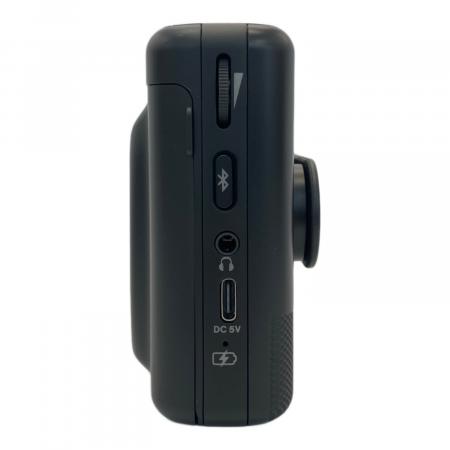 maxell ポータブルカセットプレーヤーMXCP-P100SBK 美品 MAXELL (マクセル) ポータブルカセットプレーヤー MXCP-P100SBK