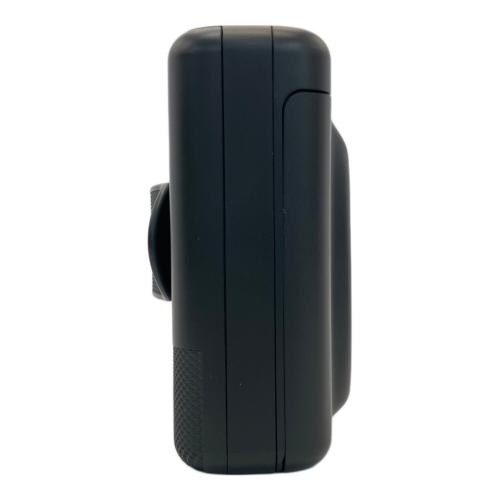 MAXELL (マクセル) ポータブルカセットプレーヤー MXCP-P100SBK