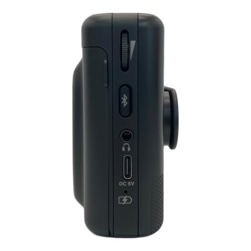 MAXELL (マクセル) ポータブルカセットプレーヤー MXCP-P100SBK