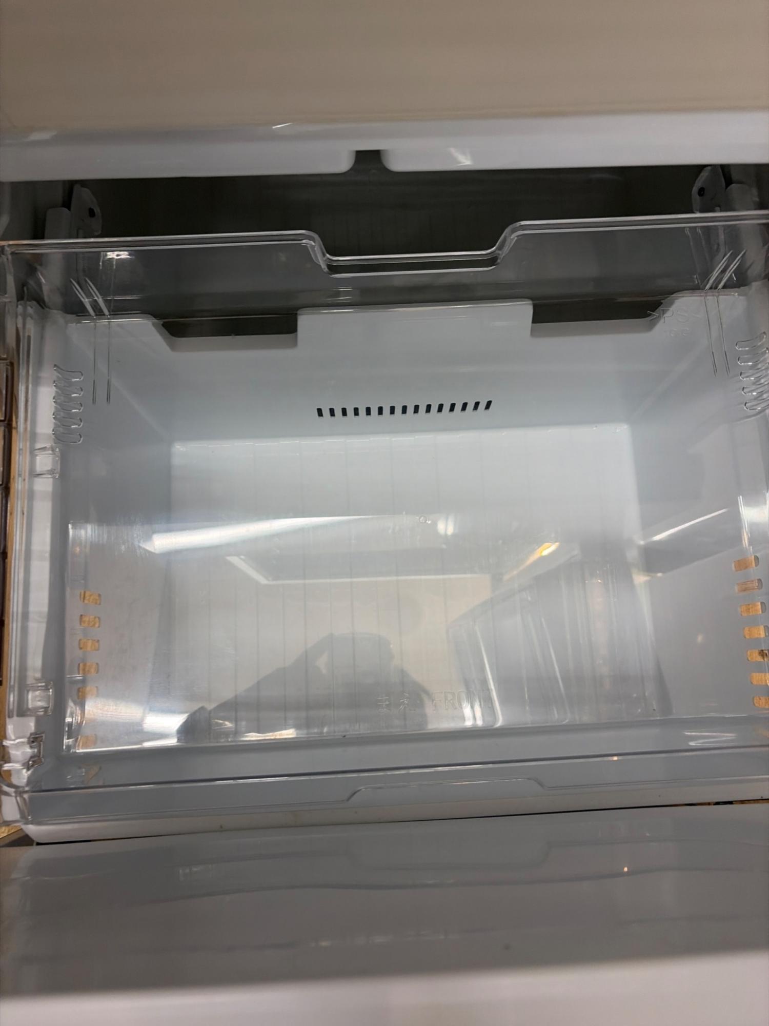 TOSHIBA (トウシバ) 3ドア冷蔵庫 GR-T36SV(ZC) 2022年製 自動製氷機有