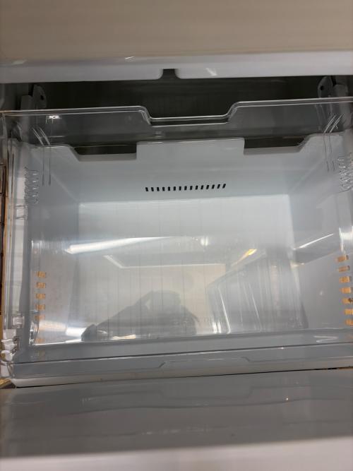 TOSHIBA (トウシバ) 3ドア冷蔵庫 GR-T36SV(ZC) 2022年製 自動製氷機有 356L