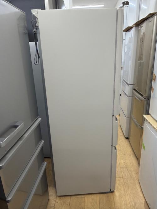 TOSHIBA (トウシバ) 3ドア冷蔵庫 GR-T36SV(ZC) 2022年製 自動製氷機有 356L