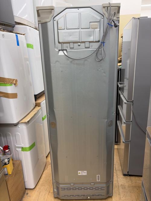 TOSHIBA (トウシバ) 3ドア冷蔵庫 GR-T36SV(ZC) 2022年製 自動製氷機有 356L