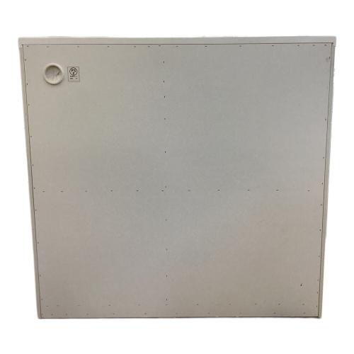 ニトリ キッチンカウンター ホワイト QC PASSED