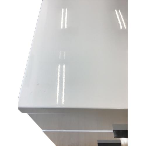 ニトリ キッチンカウンター ホワイト QC PASSED