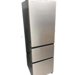 HITACHI (ヒタチ) 3ドア冷蔵庫 R-V32KVL 2020年製 315L