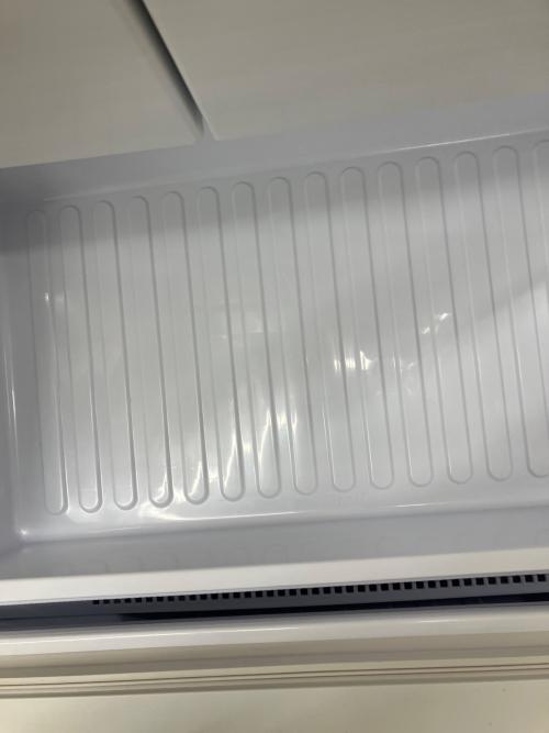 SHARP (シャープ) 6ドア冷蔵庫 SJ-MF46J-W 2022年製 457L