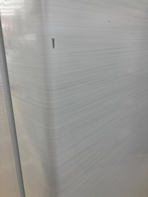 SHARP (シャープ) 6ドア冷蔵庫 SJ-MF46J-W 2022年製 457L