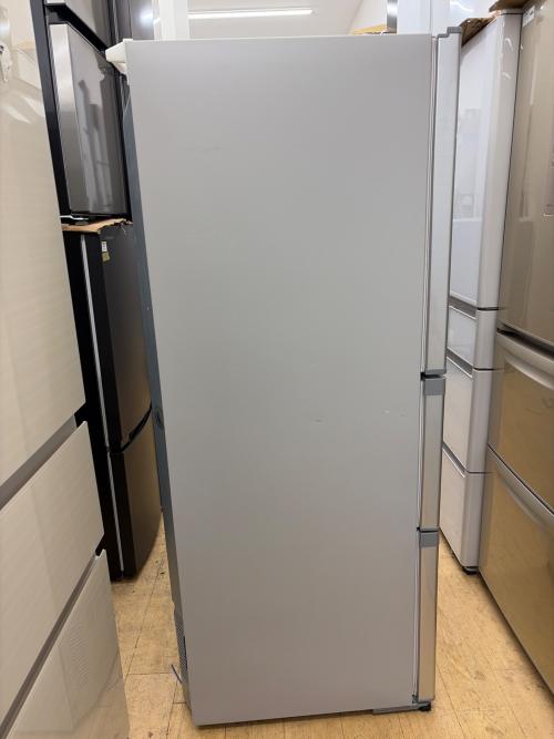 TOSHIBA (トウシバ) 3ドア冷蔵庫 GR-M33S(WT) 2018年製