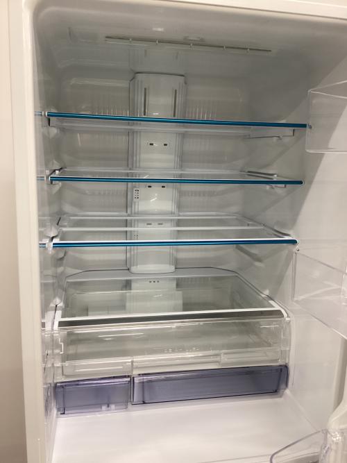 MITSUBISHI (ミツビシ) 5ドア冷蔵庫 MR-B46D-W 2019年製 455L