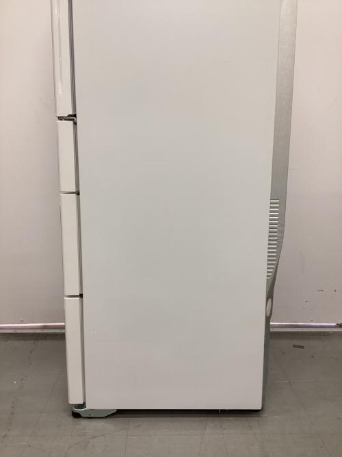 MITSUBISHI (ミツビシ) 5ドア冷蔵庫 MR-B46D-W 2019年製 455L