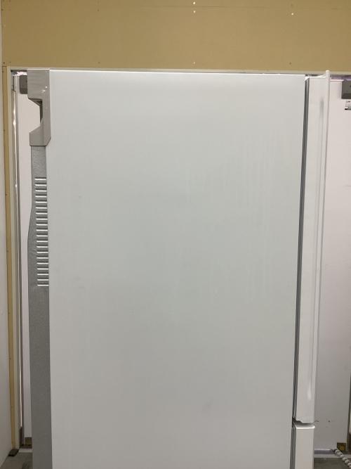 MITSUBISHI (ミツビシ) 5ドア冷蔵庫 MR-B46D-W 2019年製 455L