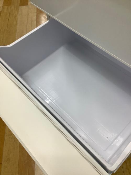 AQUA (アクア) 4ドア冷蔵庫 AQR-36K(W)形 2021年製 355L