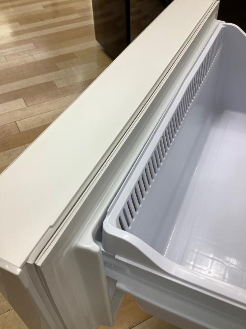 AQUA (アクア) 4ドア冷蔵庫 AQR-36K(W)形 2021年製 355L