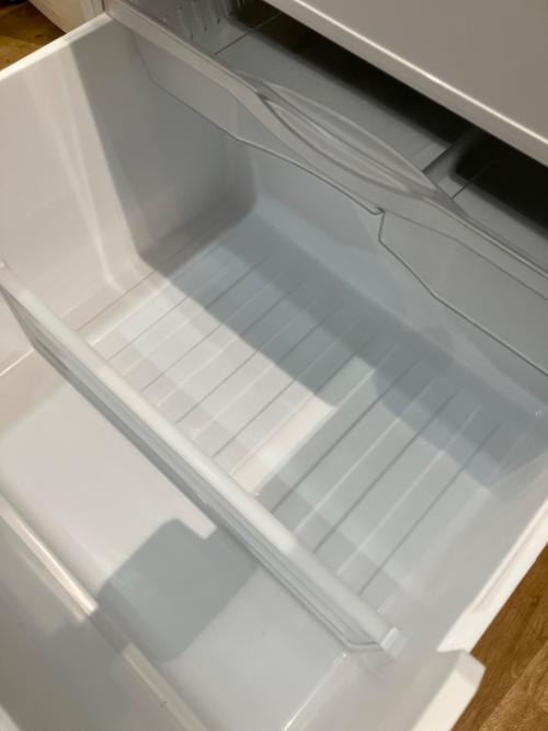 Panasonic (パナソニック) 3ドア冷蔵庫 NR-C344CL-W 2024年製 335L