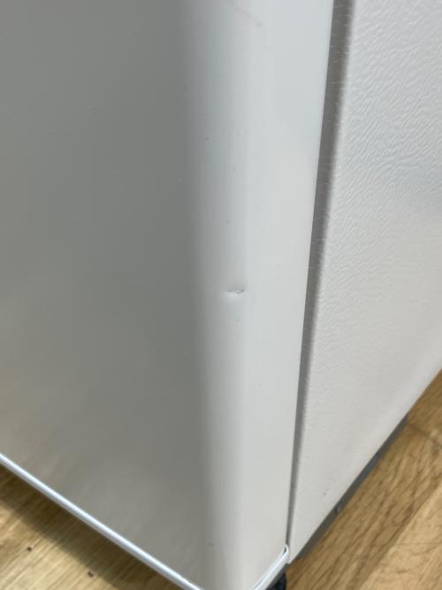 Panasonic (パナソニック) 3ドア冷蔵庫 NR-C344CL-W 2024年製 335L