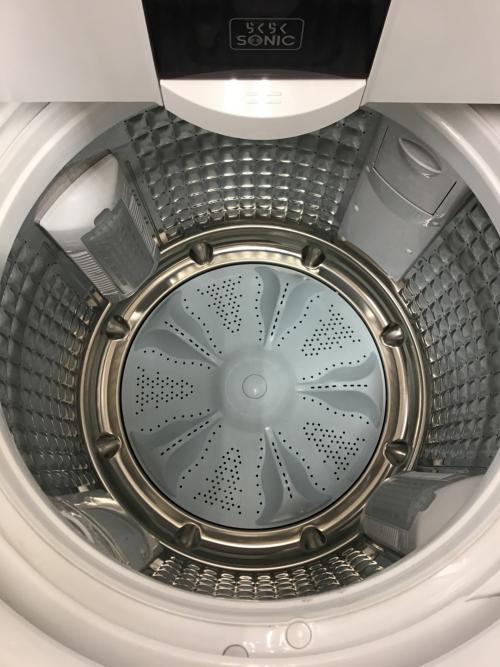 AQUA (アクア) 全自動洗濯機 AQW-VX14A 2025年製