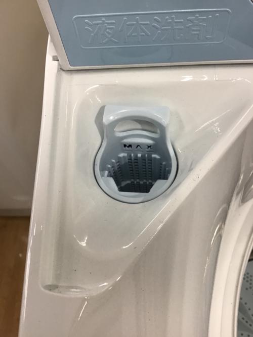 AQUA (アクア) 全自動洗濯機 AQW-VX14A 2025年製