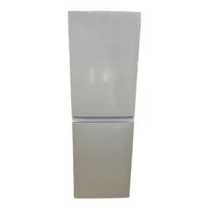 Haier (ハイアール) 2ドア冷蔵庫 JR-SY15AR 148L