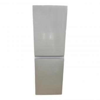 Haier (ハイアール) 2ドア冷蔵庫 JR-SY15AR 148L