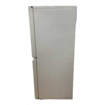 Haier (ハイアール) 2ドア冷蔵庫 JR-SY15AR 148L｜トレファクONLINE
