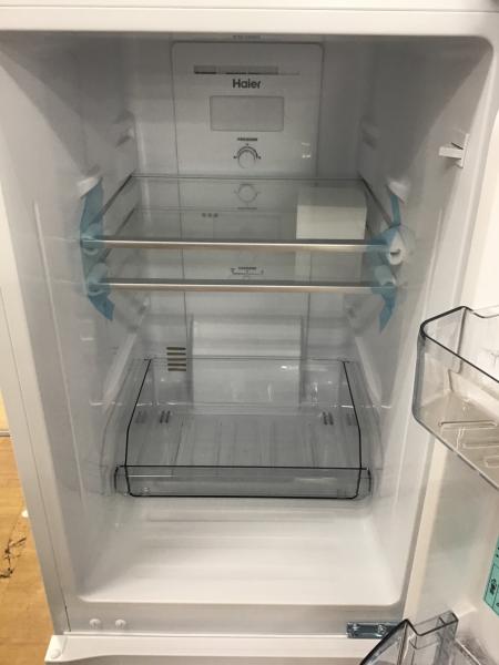 Haier (ハイアール) 2ドア冷蔵庫 JR-SY15AR 148L｜トレファクONLINE