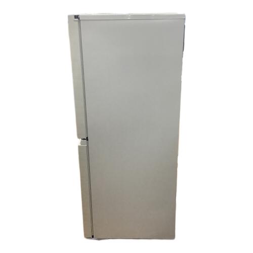 Haier (ハイアール) 2ドア冷蔵庫 JR-SY15AR 148L
