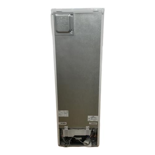 Haier (ハイアール) 2ドア冷蔵庫 JR-SY15AR 148L