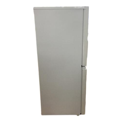 Haier (ハイアール) 2ドア冷蔵庫 JR-SY15AR 148L