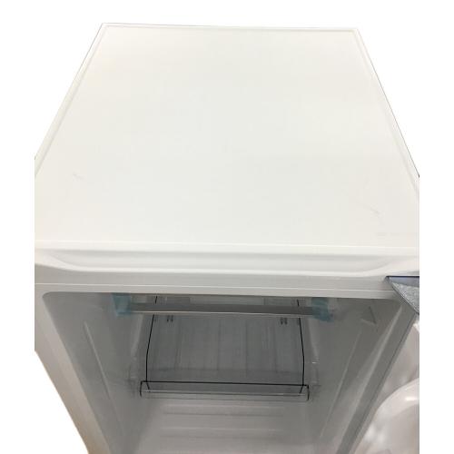 Haier (ハイアール) 2ドア冷蔵庫 JR-SY15AR 148L