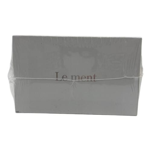LE ment (ルメント) ディープリペアプロ LM-DRP01