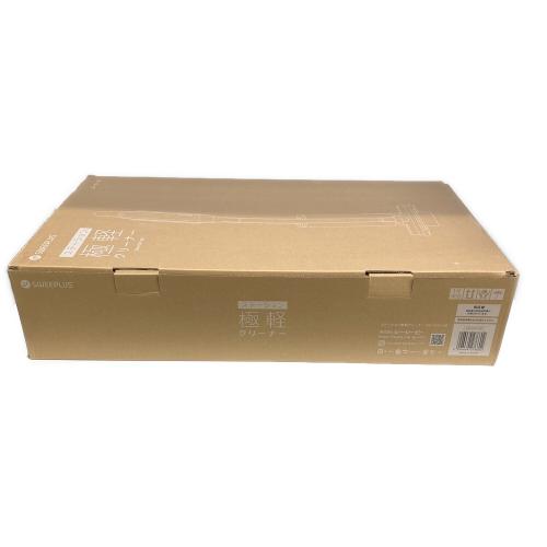 CCP (シーシーピー) スティッククリーナー CM-HC29-GB