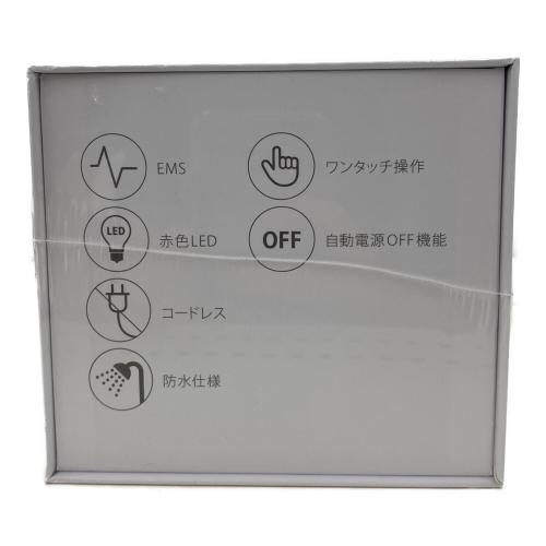 LE ment (ルメント) EMSヘッドスパ LM-EHS01