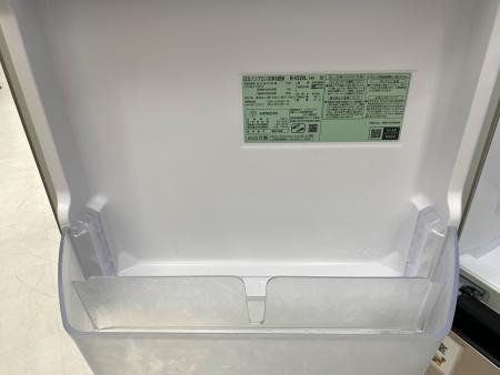 HITACHI (ヒタチ) 3ドア冷蔵庫 R-V32VL(N) 2025年製 自動製氷機有 315L HITACHI (ヒタチ) 3ドア冷蔵庫 R-V32VL(N) 2025年製 自動製氷機有 315L
