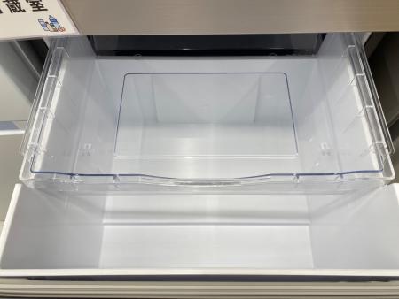 HITACHI (ヒタチ) 3ドア冷蔵庫 R-V32VL(N) 2025年製 自動製氷機有 315L