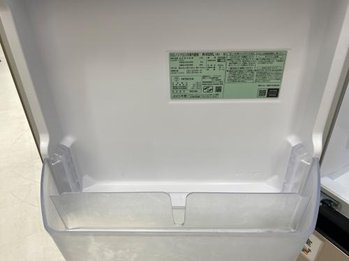 HITACHI (ヒタチ) 3ドア冷蔵庫 R-V32VL(N) 2025年製 自動製氷機有 315L