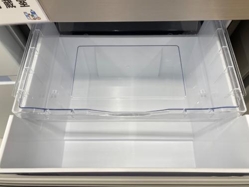 HITACHI (ヒタチ) 3ドア冷蔵庫 R-V32VL(N) 2025年製 自動製氷機有 315L