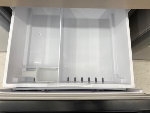 HITACHI (ヒタチ) 3ドア冷蔵庫 R-V32VL(N) 2025年製 自動製氷機有 315L