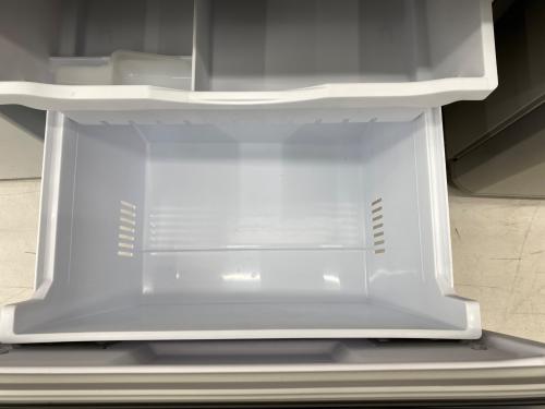 HITACHI (ヒタチ) 3ドア冷蔵庫 R-V32VL(N) 2025年製 自動製氷機有 315L
