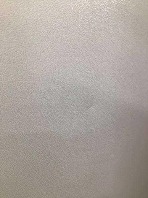 TOSHIBA (トウシバ) 3ドア冷蔵庫 GR-U33SC(WU) 2022年製 自動製氷機有 326L