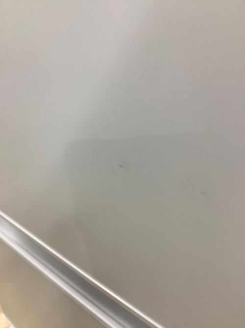 TOSHIBA (トウシバ) 3ドア冷蔵庫 GR-U33SC(WU) 2022年製 自動製氷機有 326L